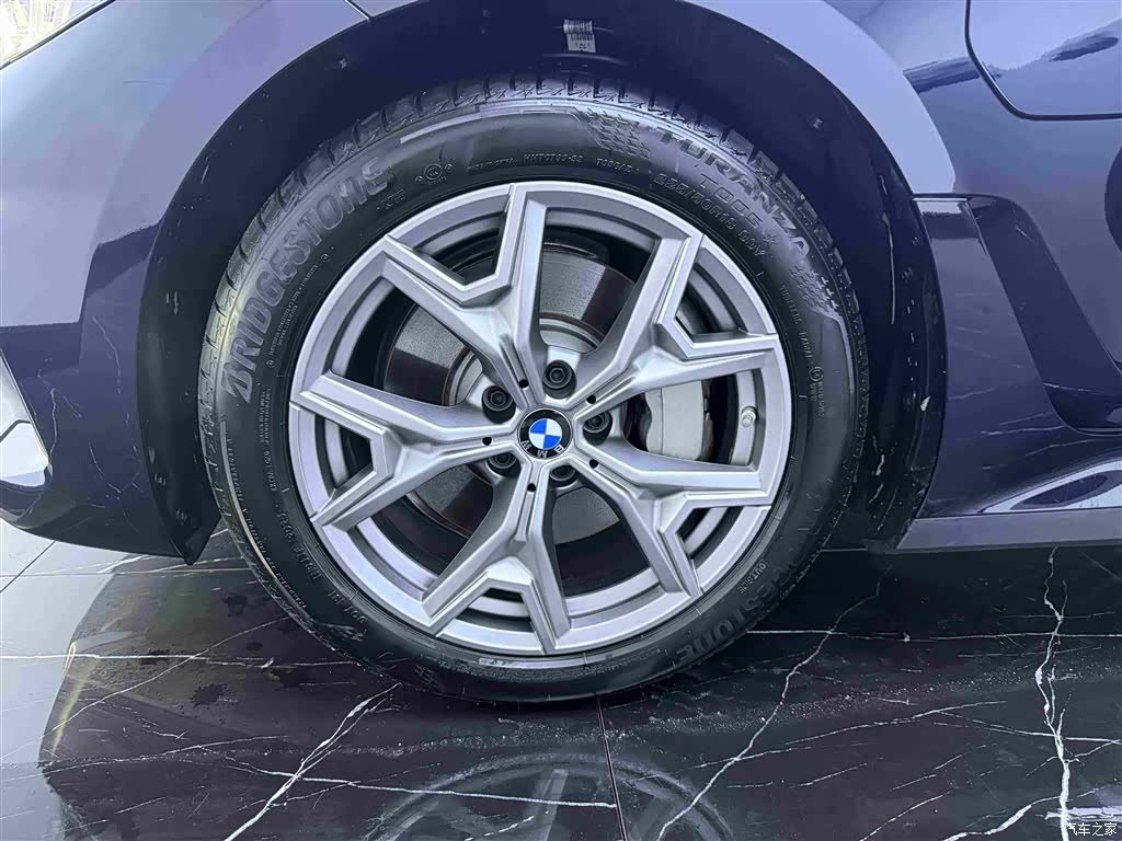 BMW i3, 2025 18