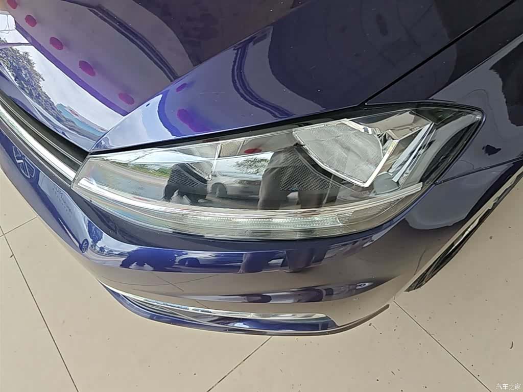 Volkswagen Golf, 2018 24