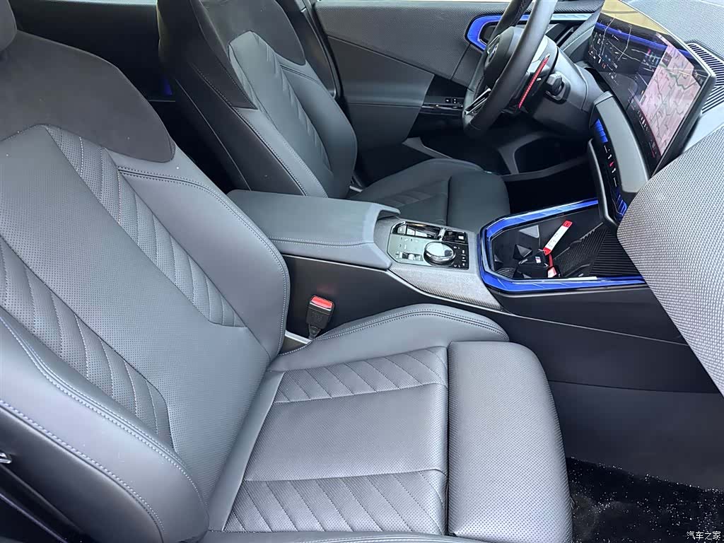BMW X3, 2026 9