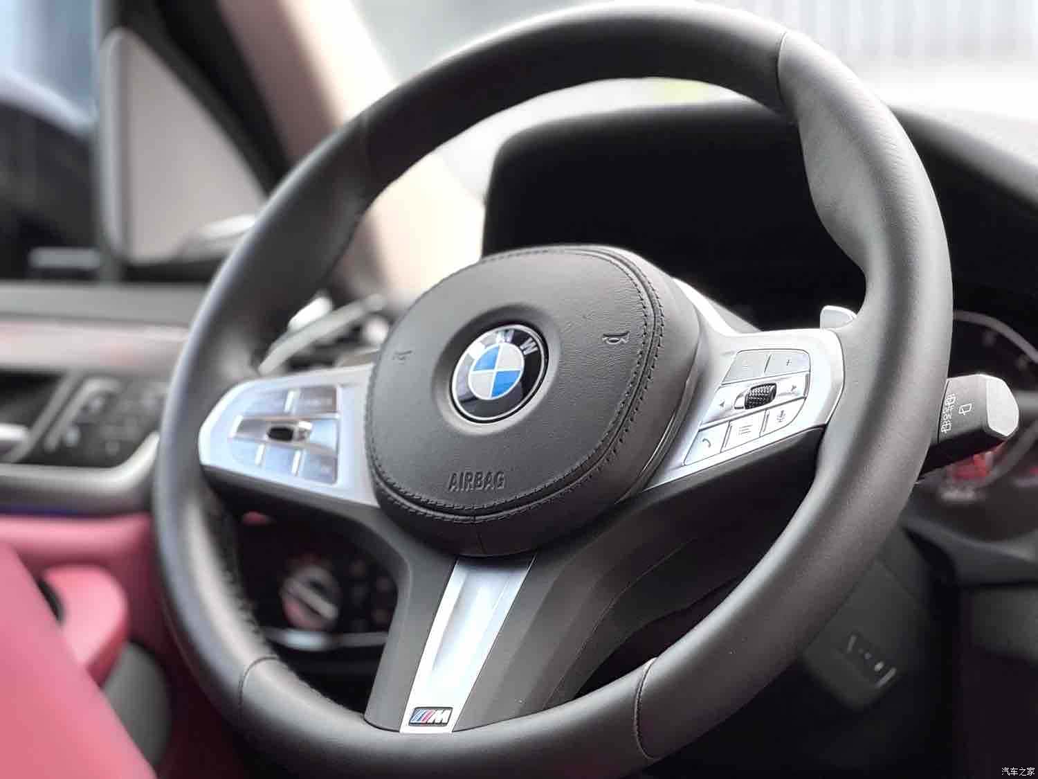 BMW X3, 2023 13