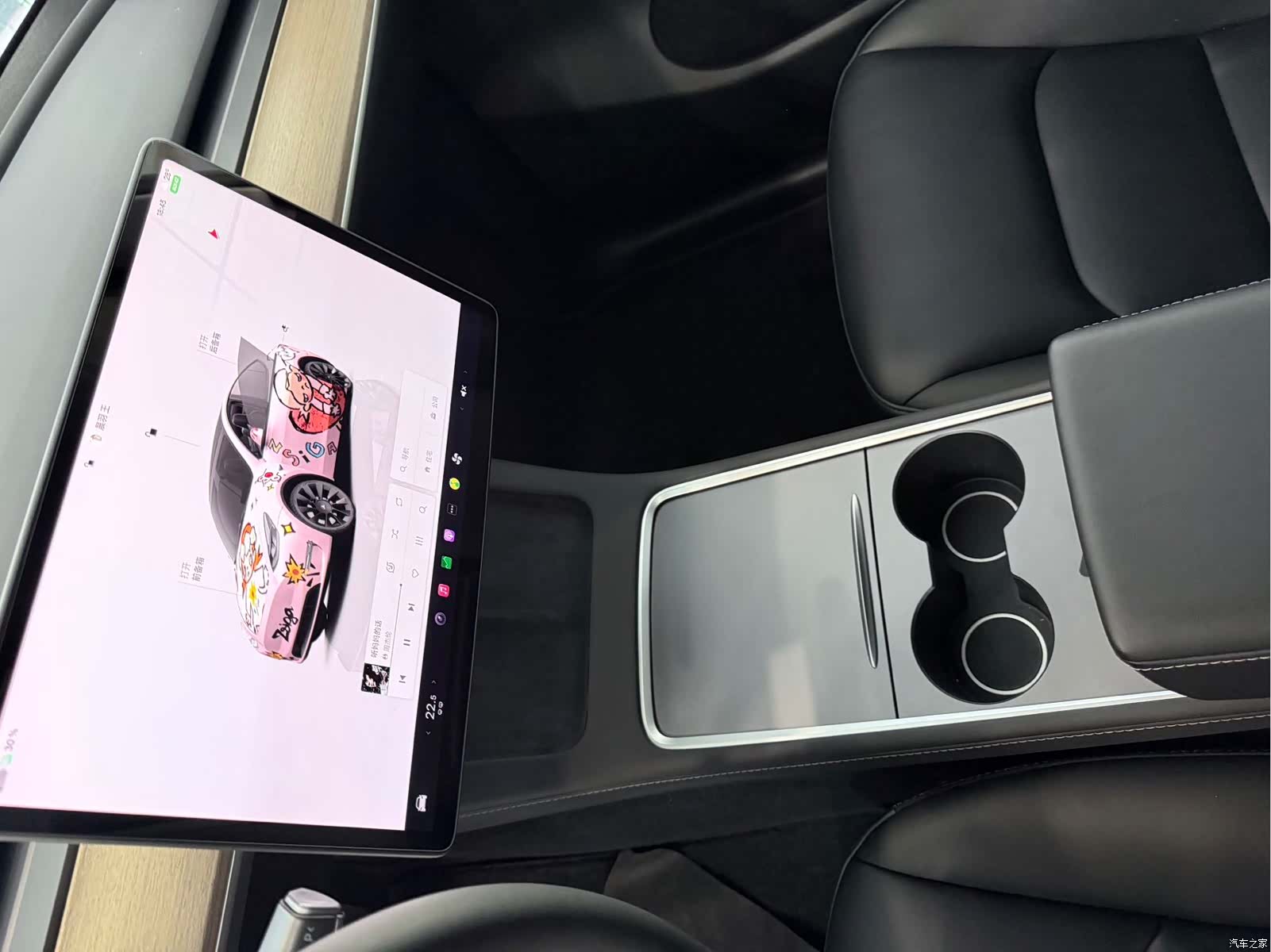 Tesla Model 3, 2023 10
