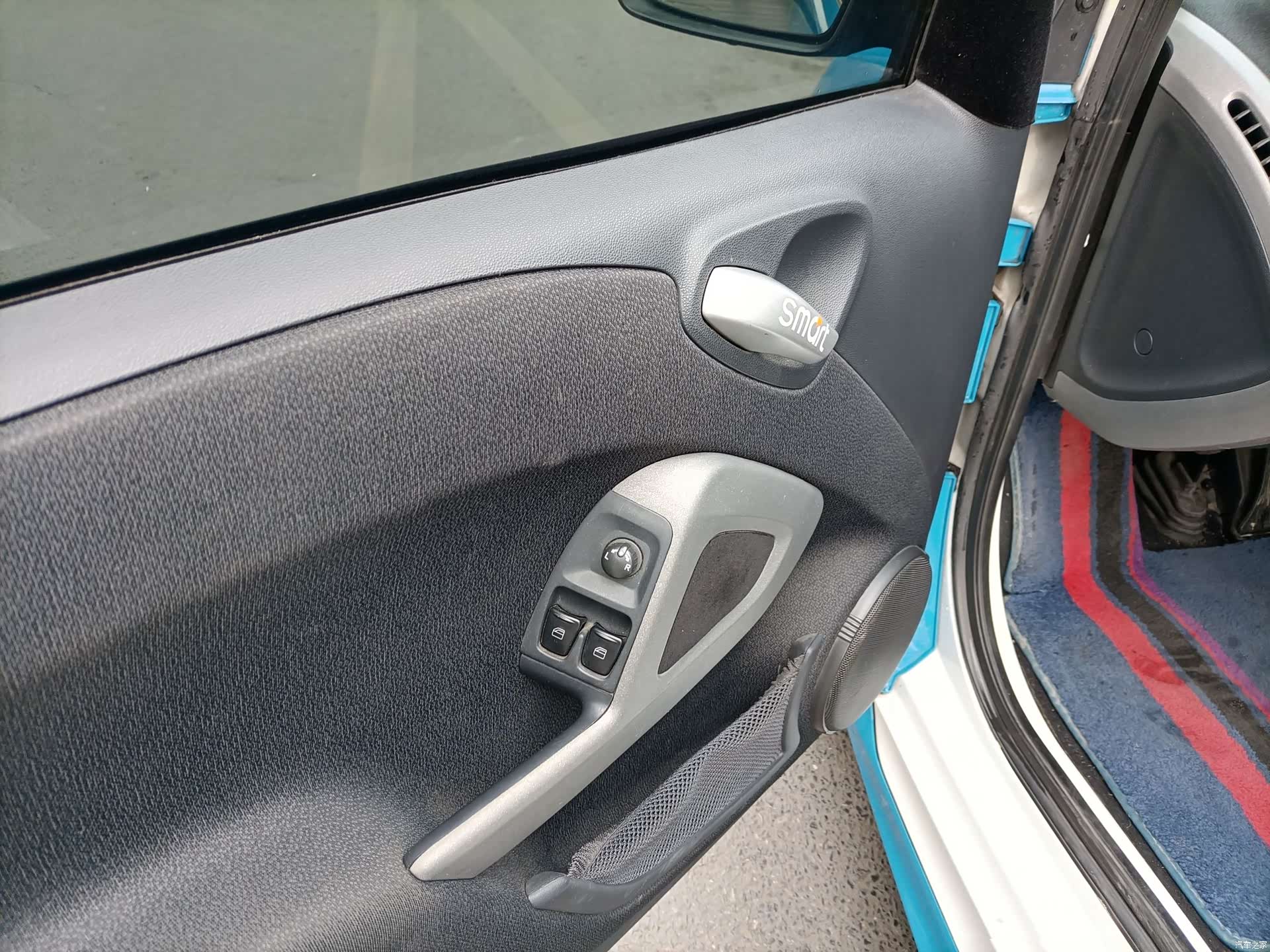 Smart Fortwo, 2013 10