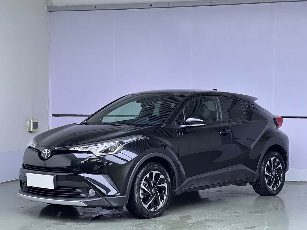Toyota Izoa