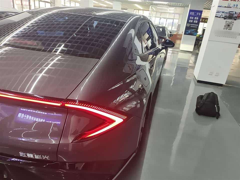 Wuling Wuling Starlight