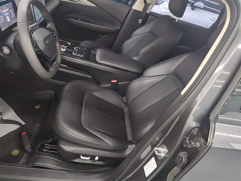 Wuling Wuling Starlight