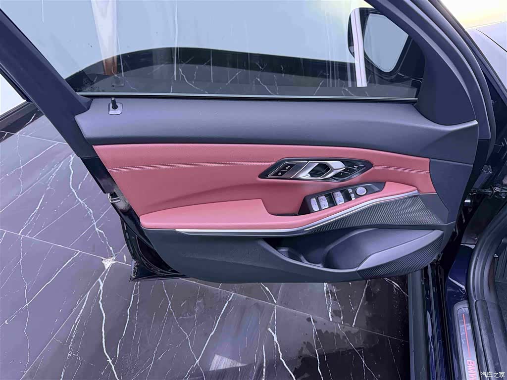 BMW i3, 2025 17