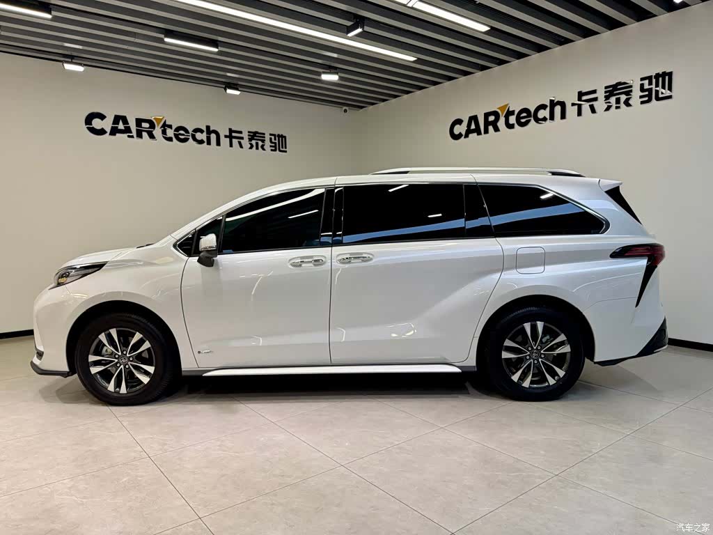 Toyota Granvia, 2025 7