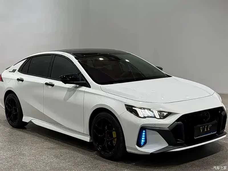 GAC Empow, 2022 3