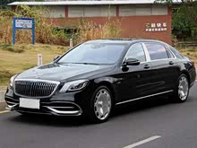 ���ͺ�S�� 2018�� S 680