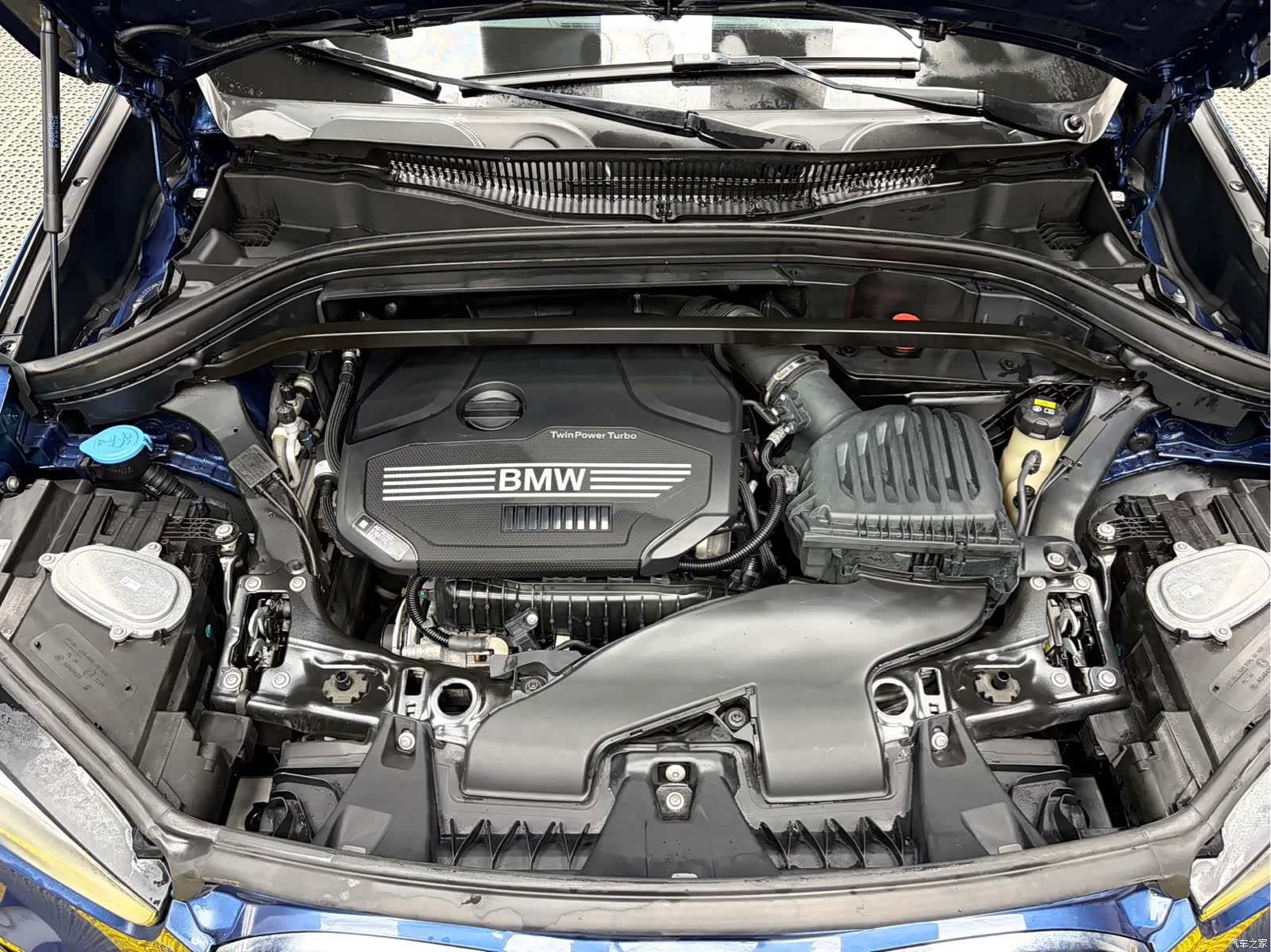 BMW X1, 2022 22