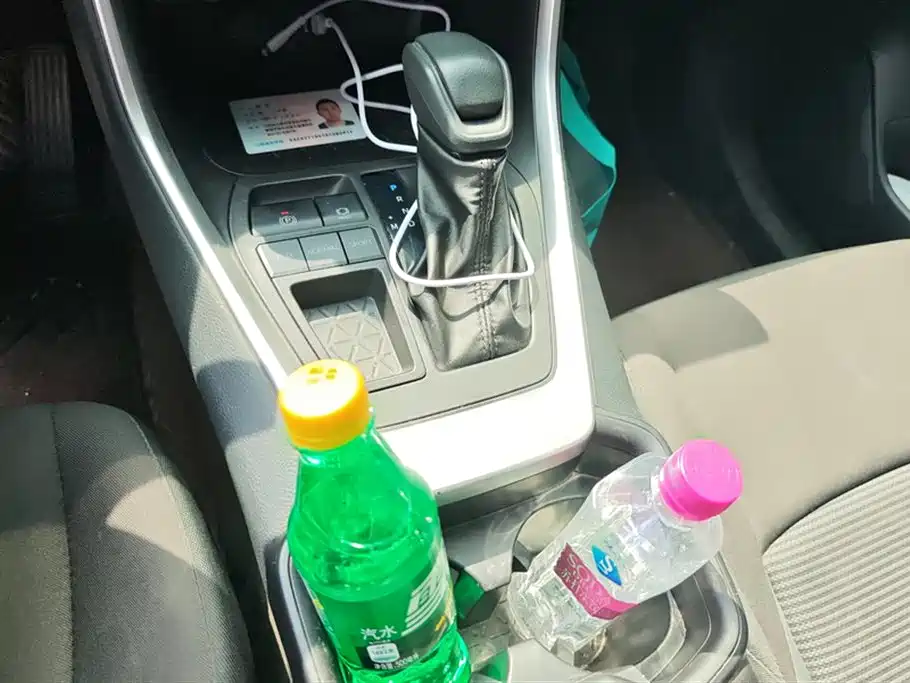 Toyota Wilanda