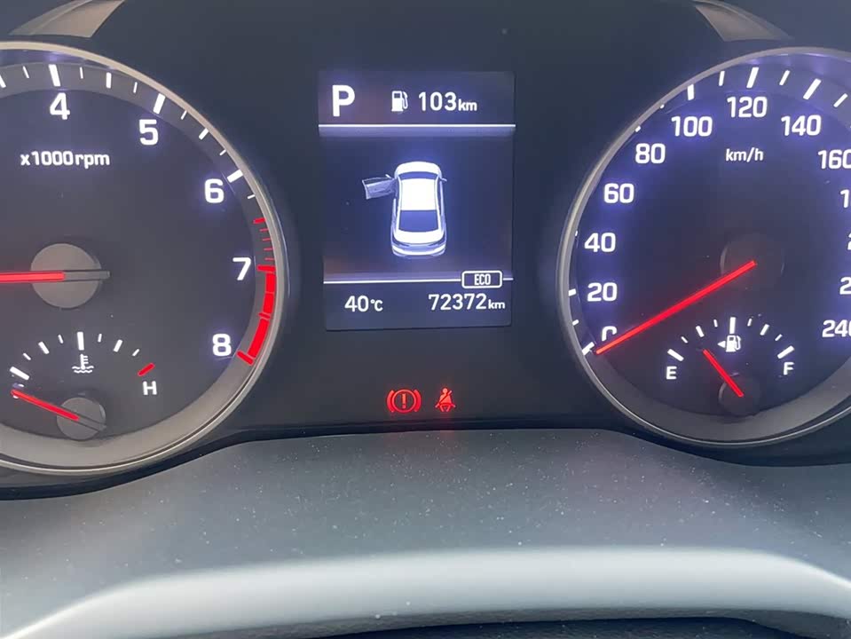 Hyundai Lead