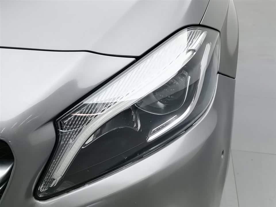 Mercedes-Benz Class A AMG