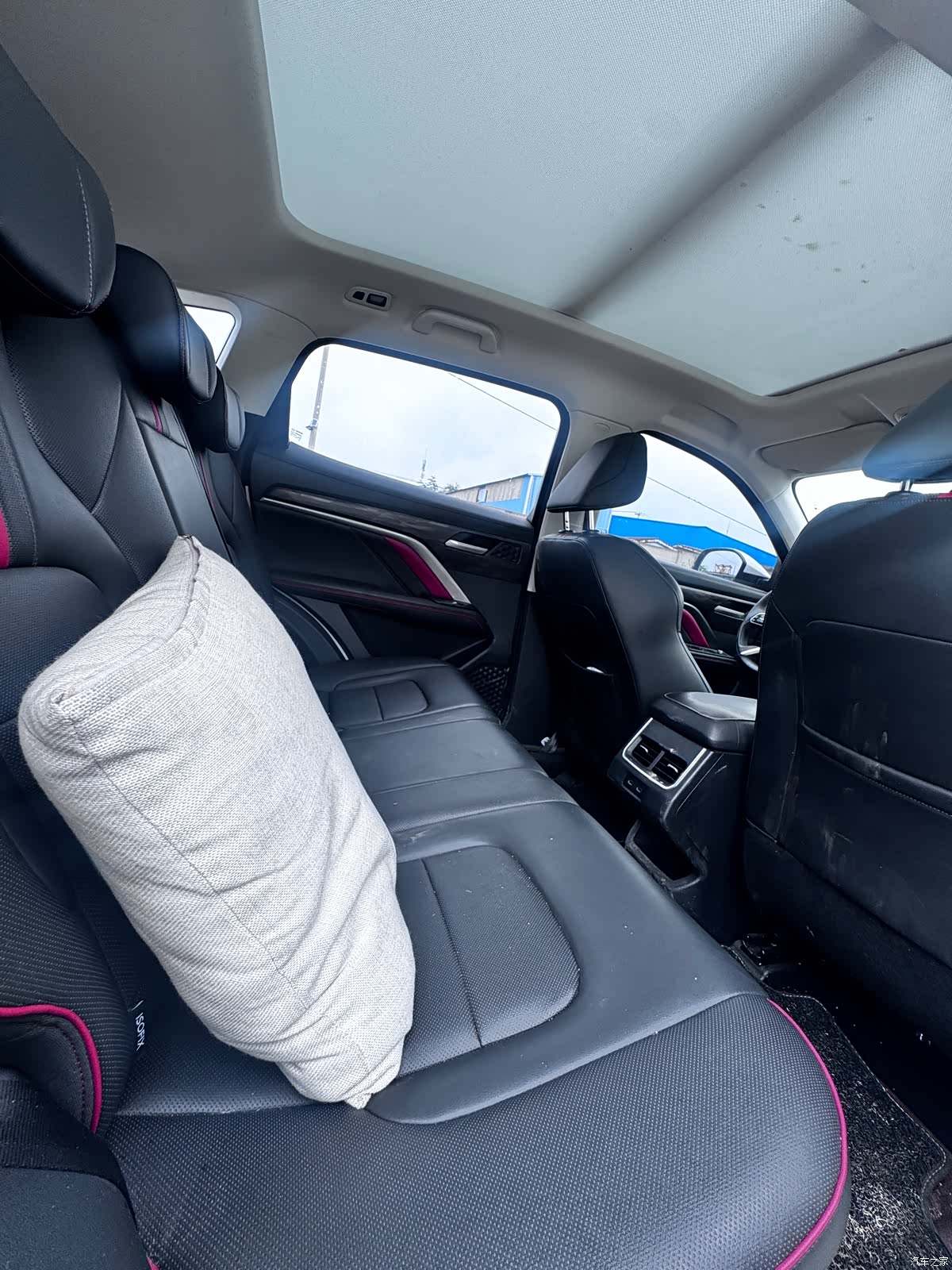 Haval H6, 2021 19