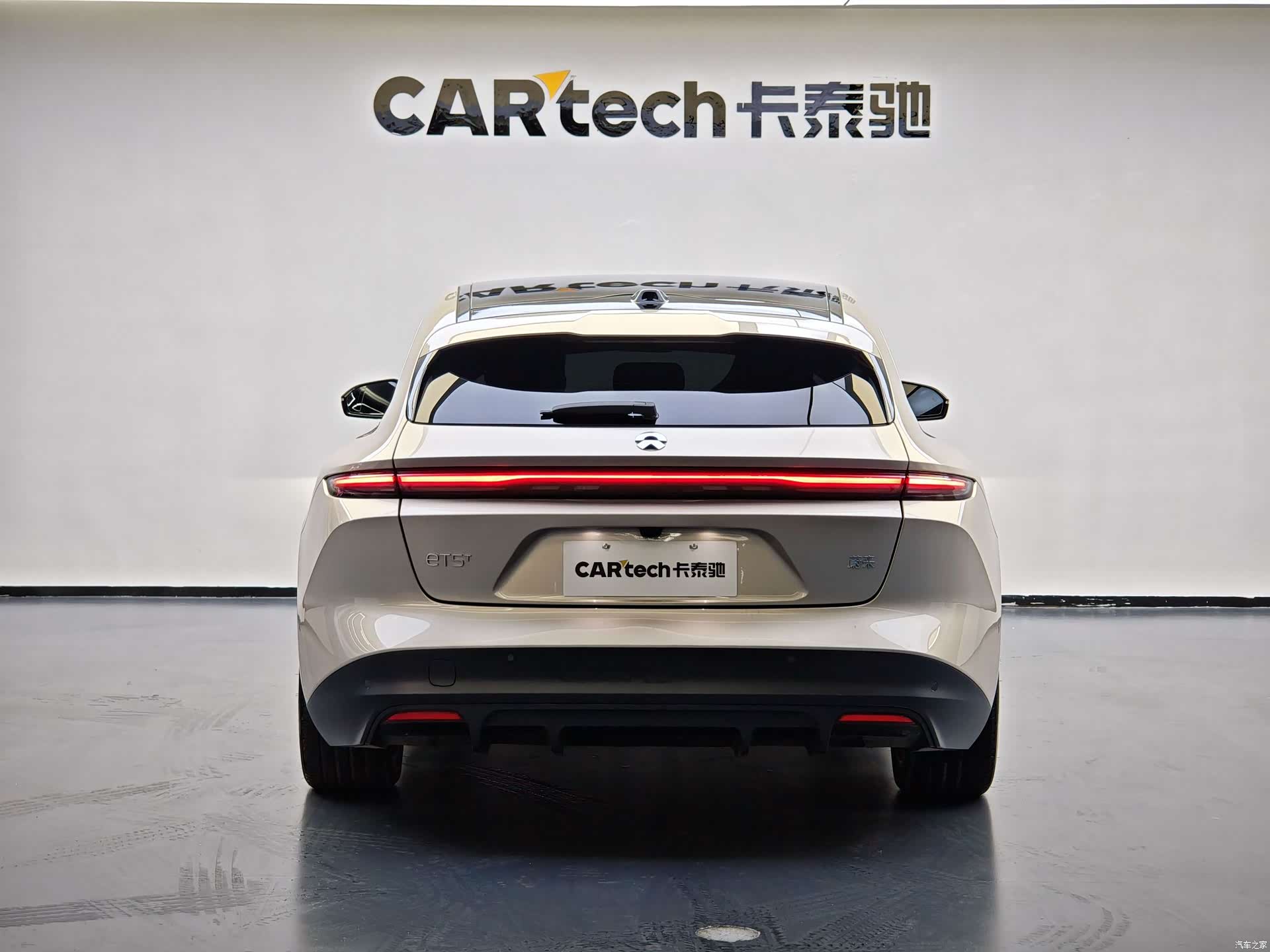 NIO ET5, 2025 9