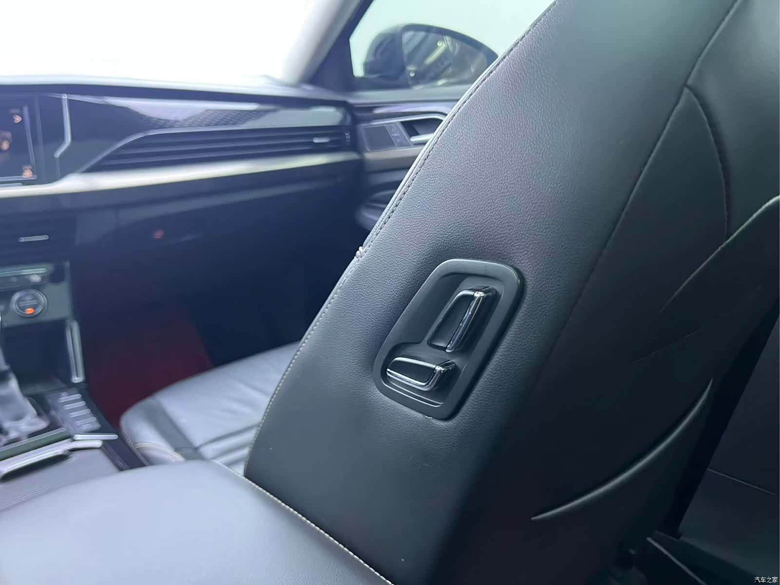 Volkswagen Passat, 2019 7