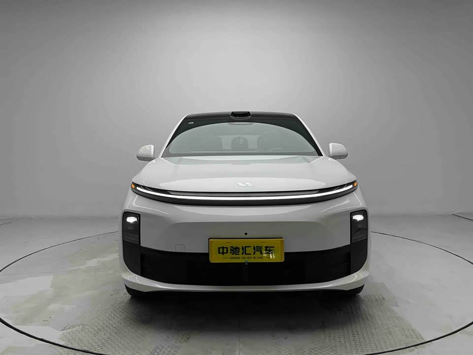 Li Auto Ideal L6