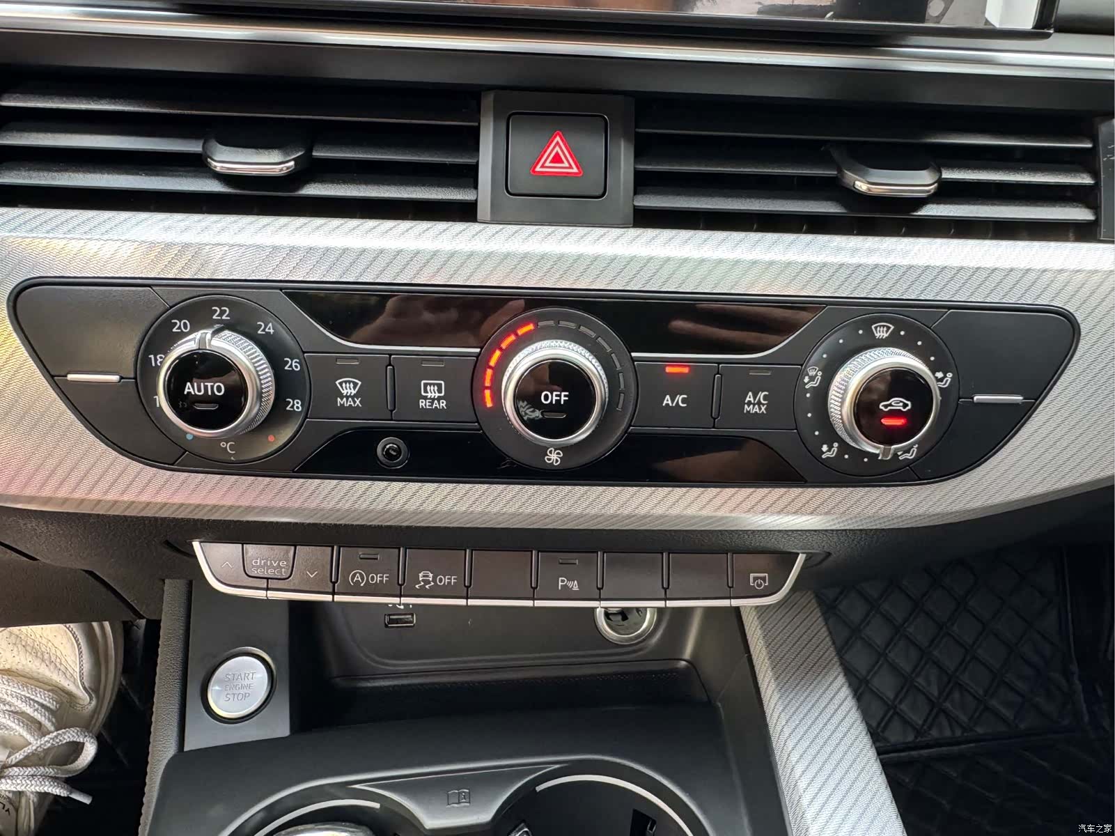 Audi A4L, 2020 18