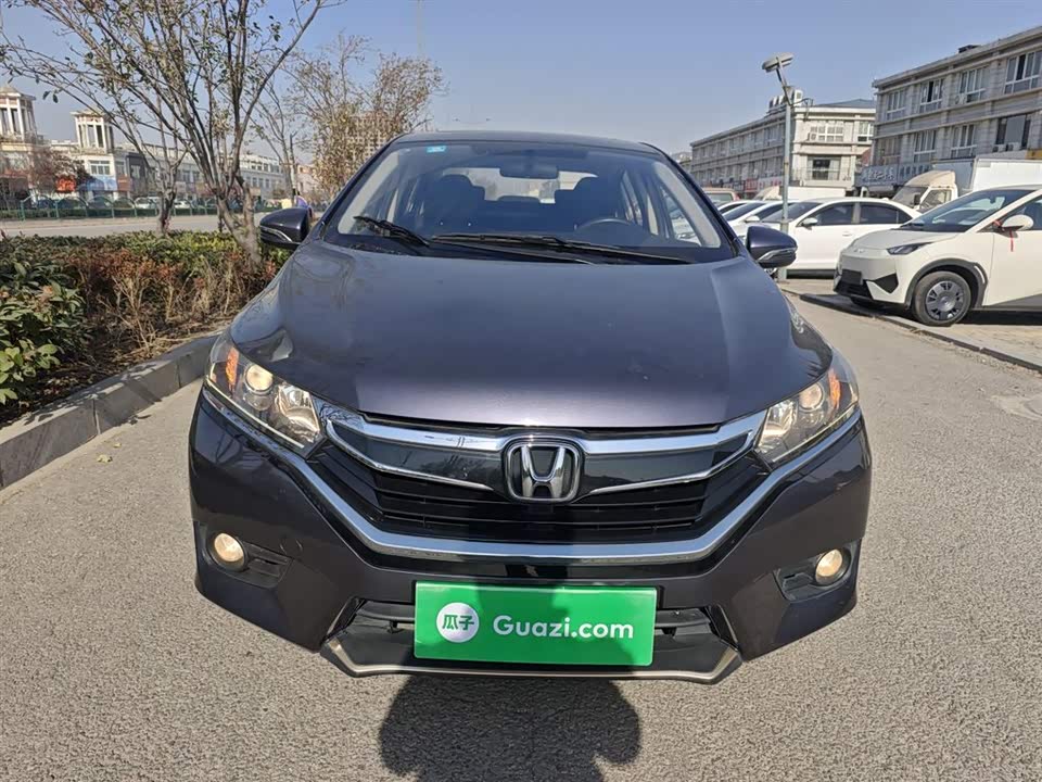 Honda Gori