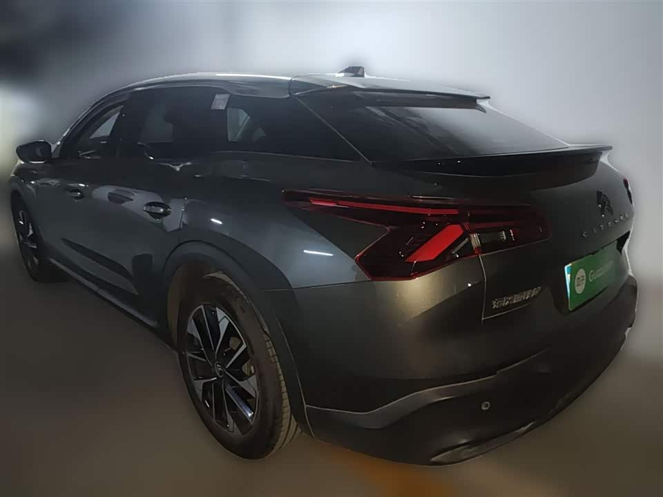 Citroen Versailles C5 X