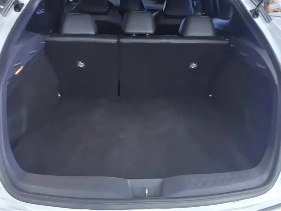 Toyota Yize E Jin Engine