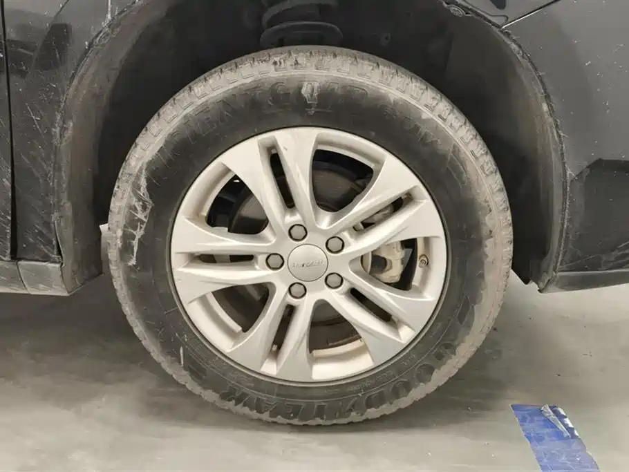 Haval M6 Haval M6