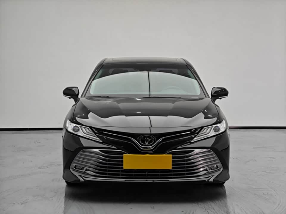 Toyota Camry Toyota Camry