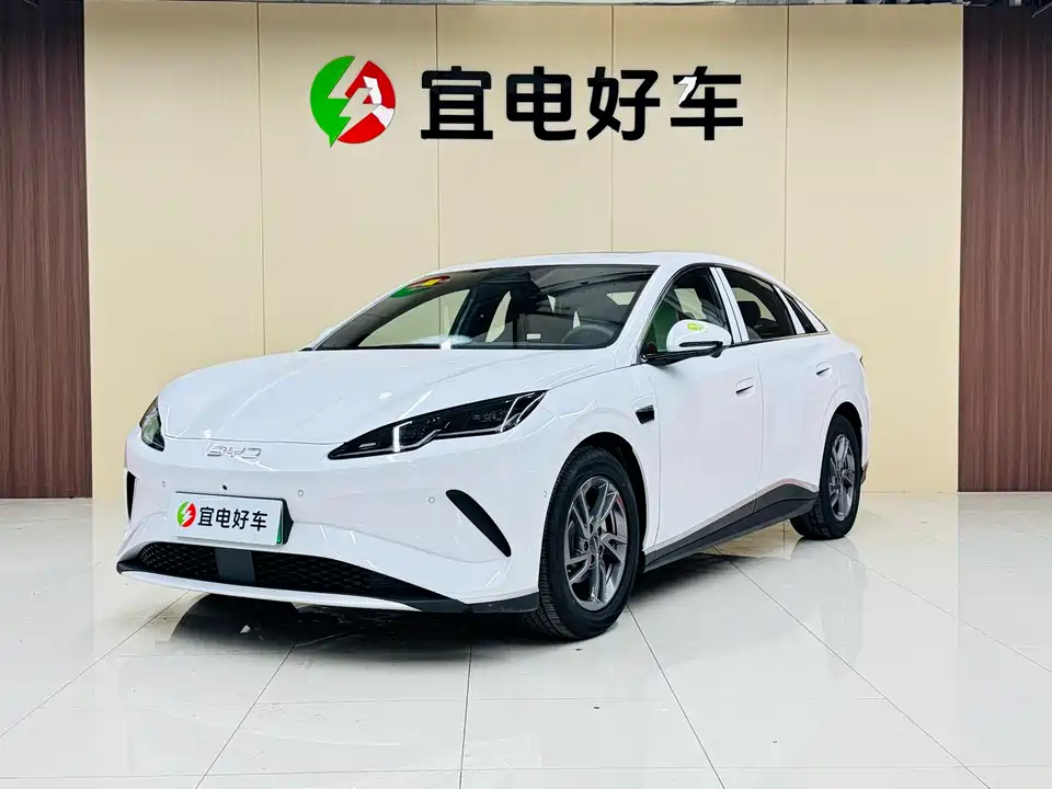 BYD Seal 06