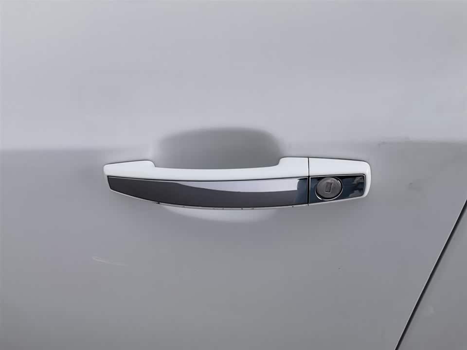 Buick Yinglang Buick Yinglang