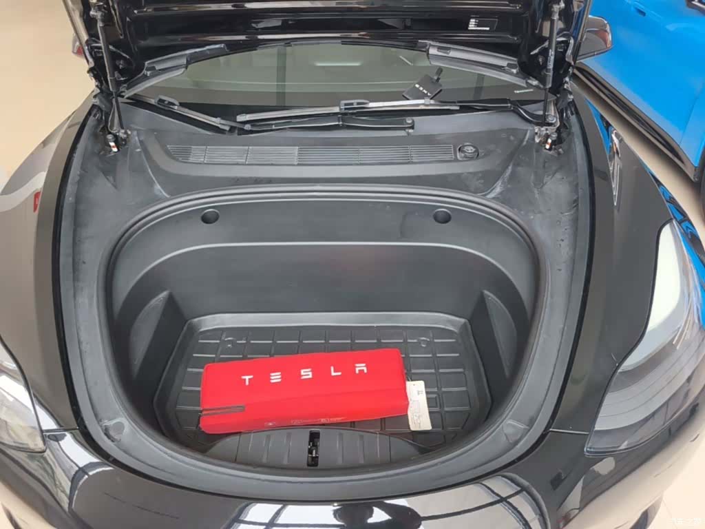 Tesla Model 3, 2023 20