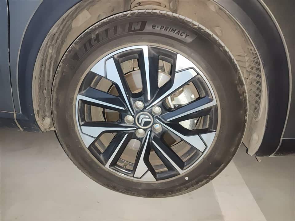 Citroen Versailles C5 X