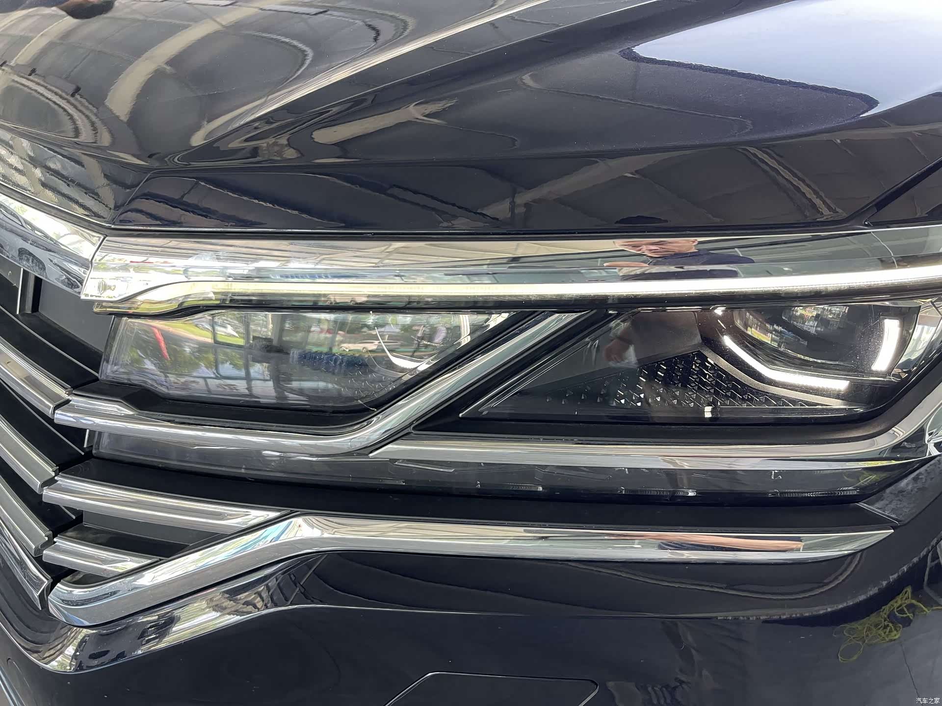 Volkswagen Touareg, 2021 8