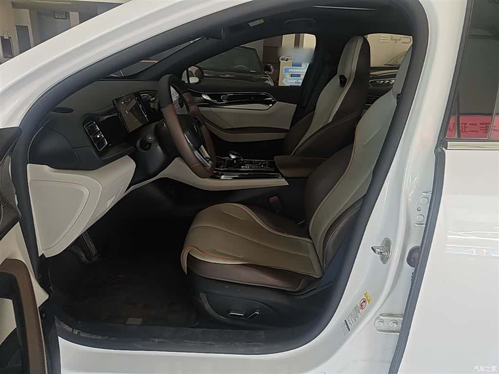 BYD Qin, 2024 15