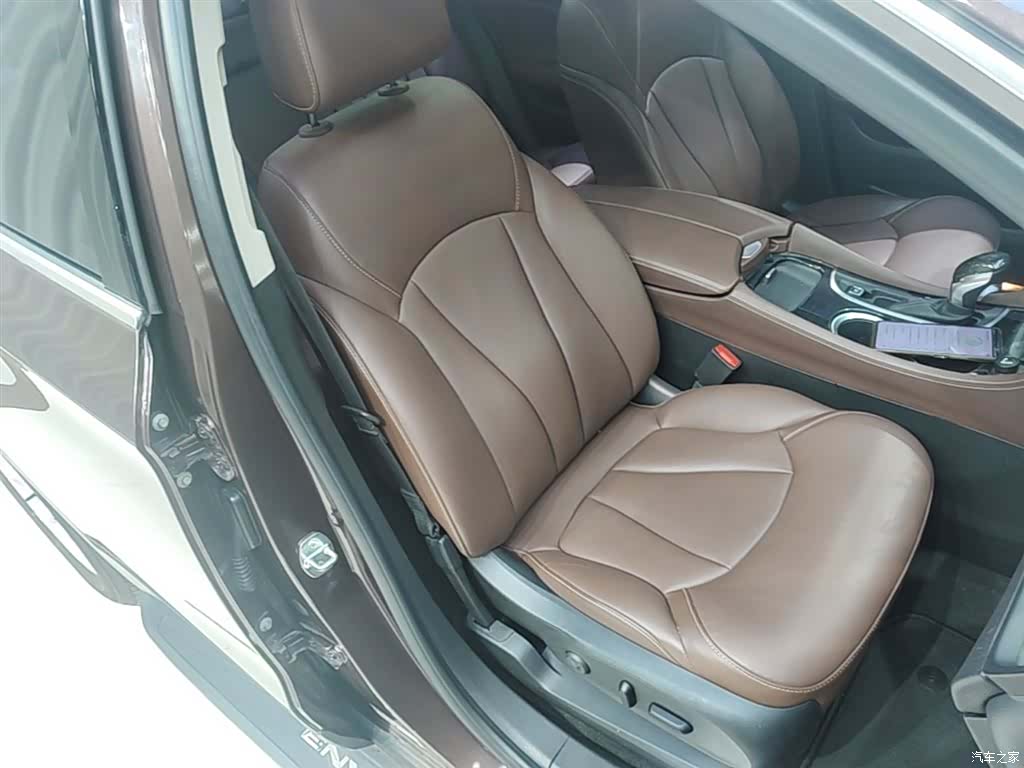 Buick Envision Plus, 2019 25