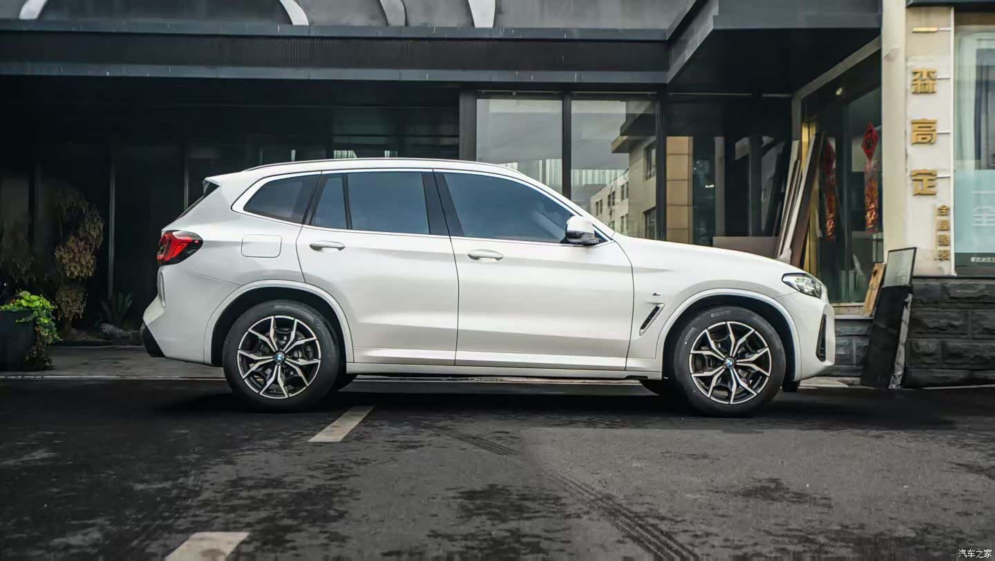 BMW X3, 2023 3