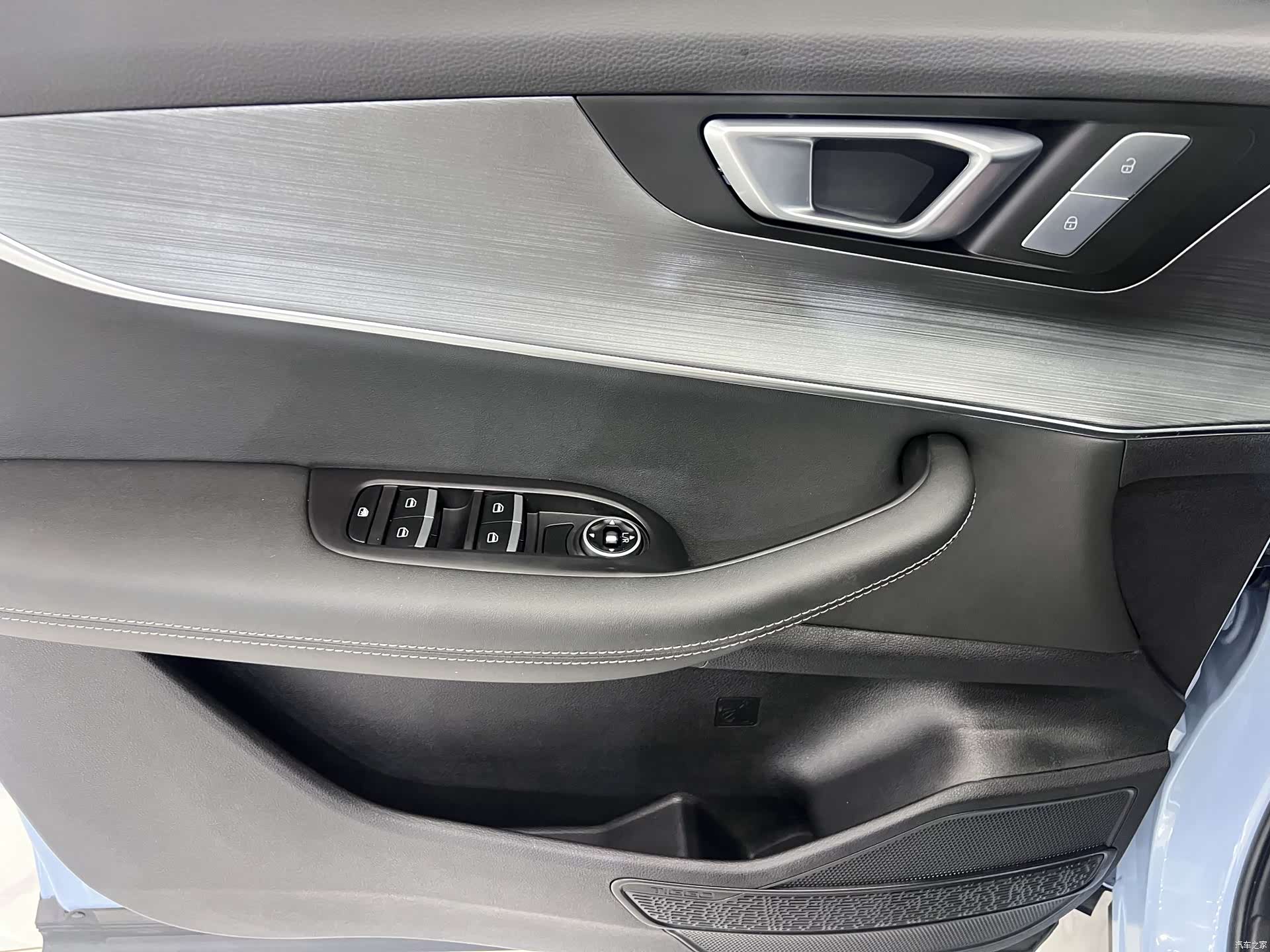 Chery Tiggo 7, 2022 8
