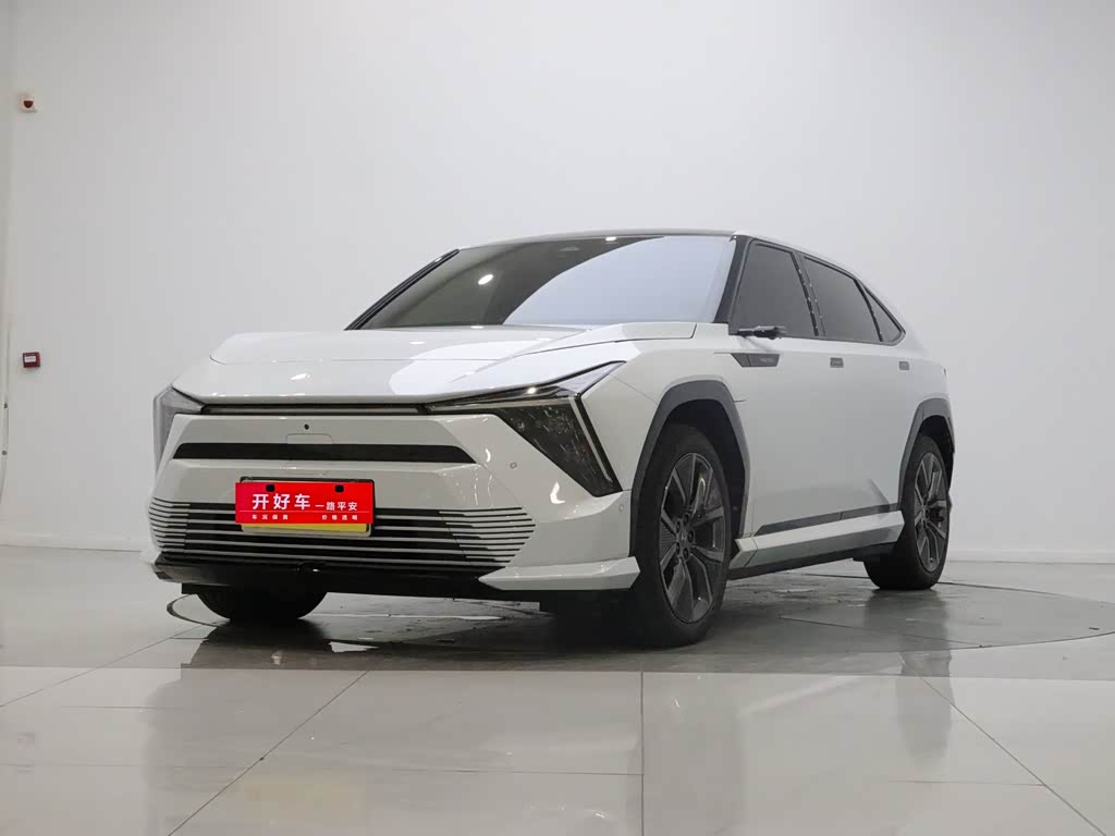 Dongfeng S7