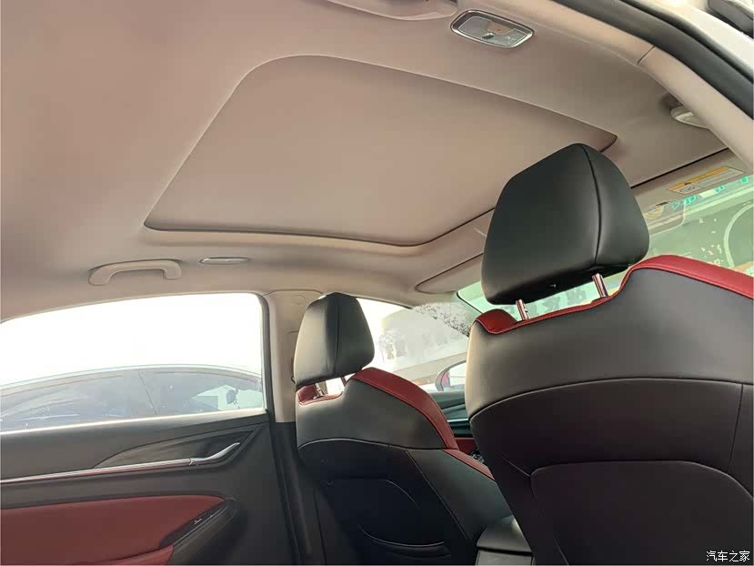 Changan Eado, 2020 11