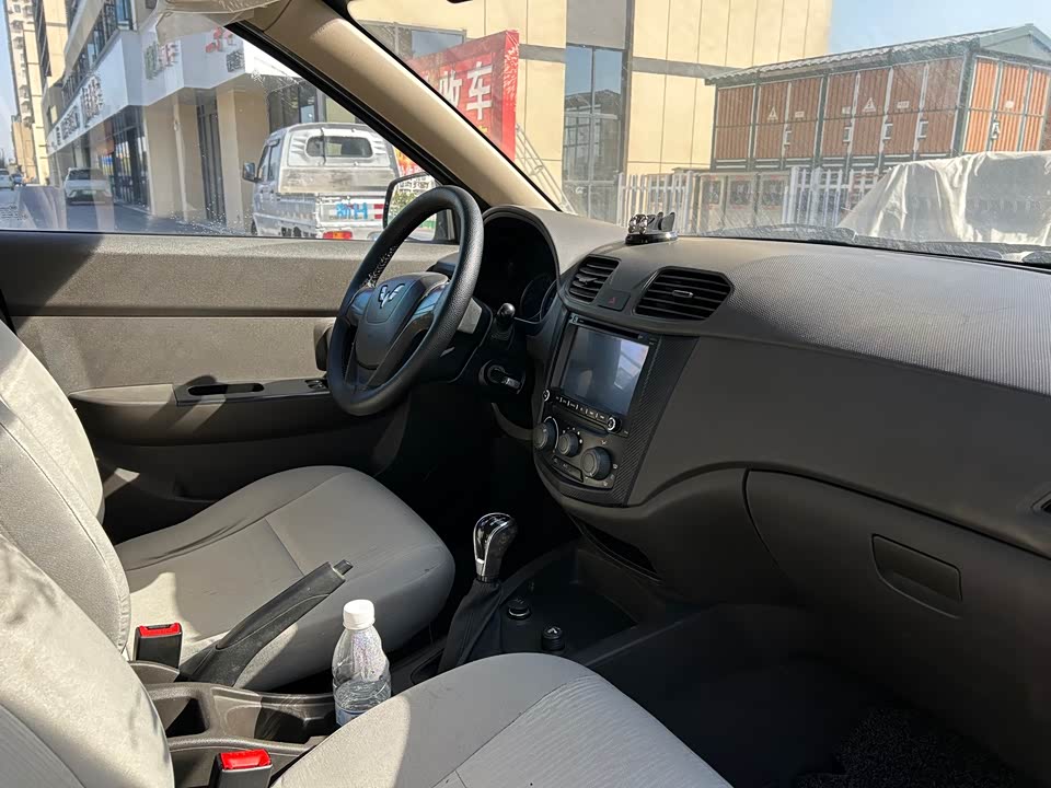 Wuling Wuling Hongguang