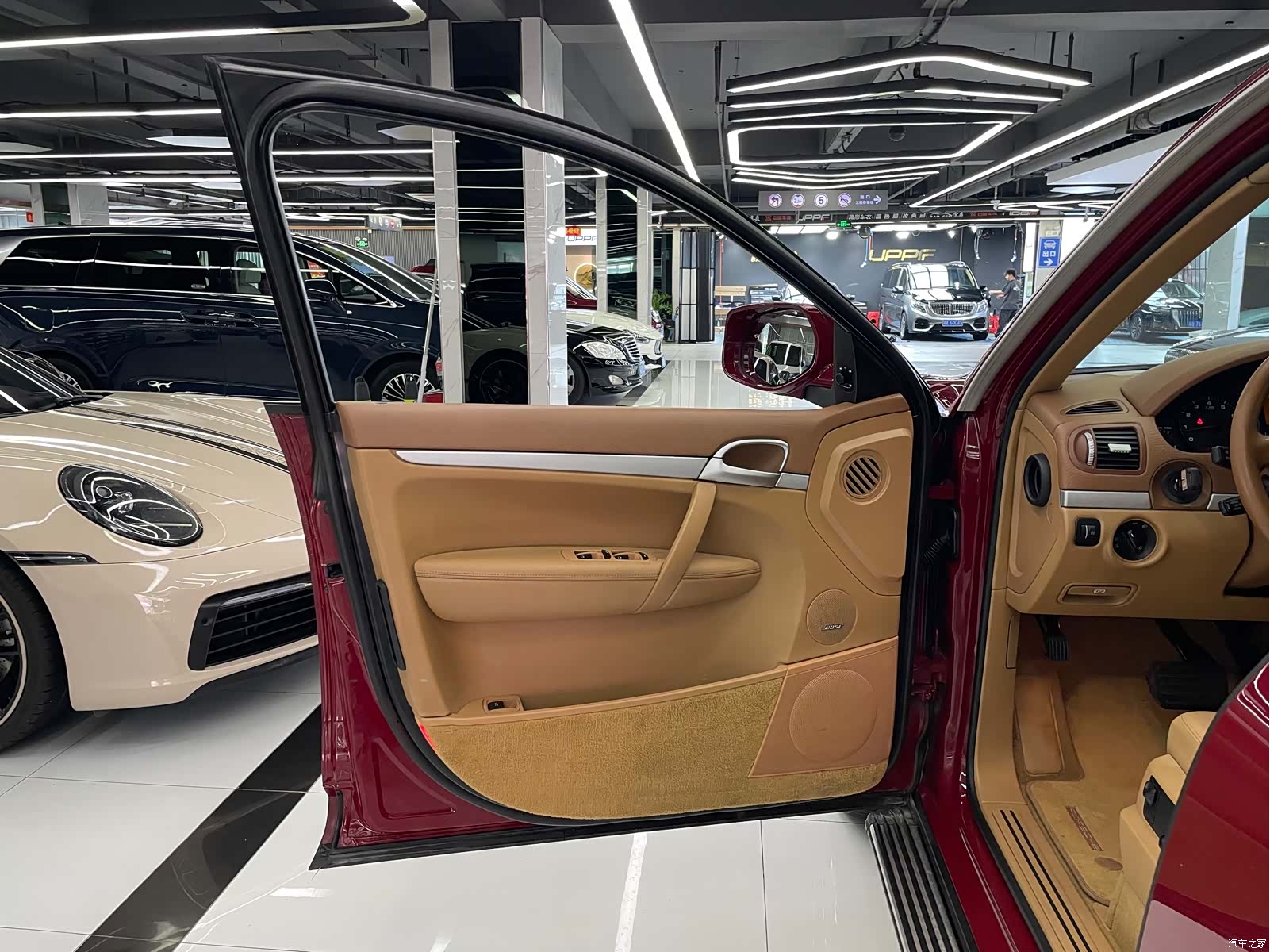 Porsche Cayenne, 2009 33