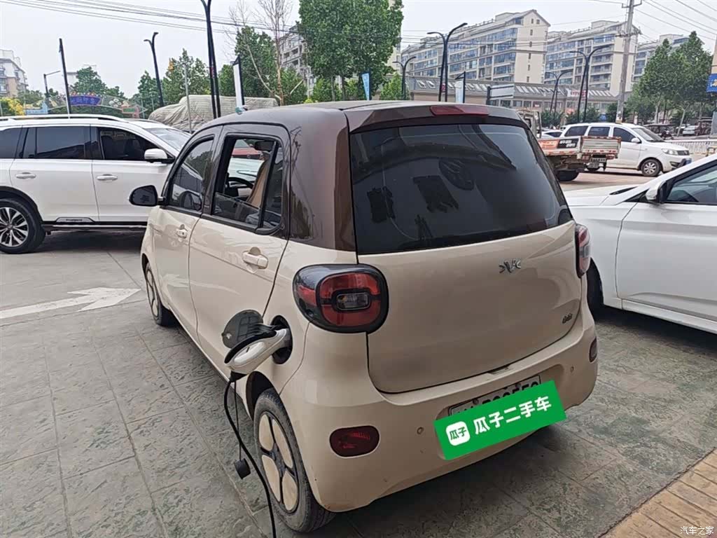 XiaoHuQiChe Yuan, 2022 23