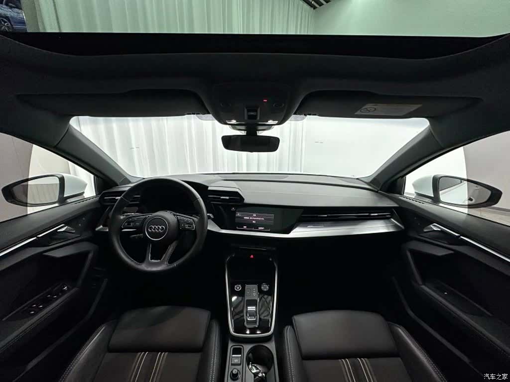 Audi A3, 2022 8