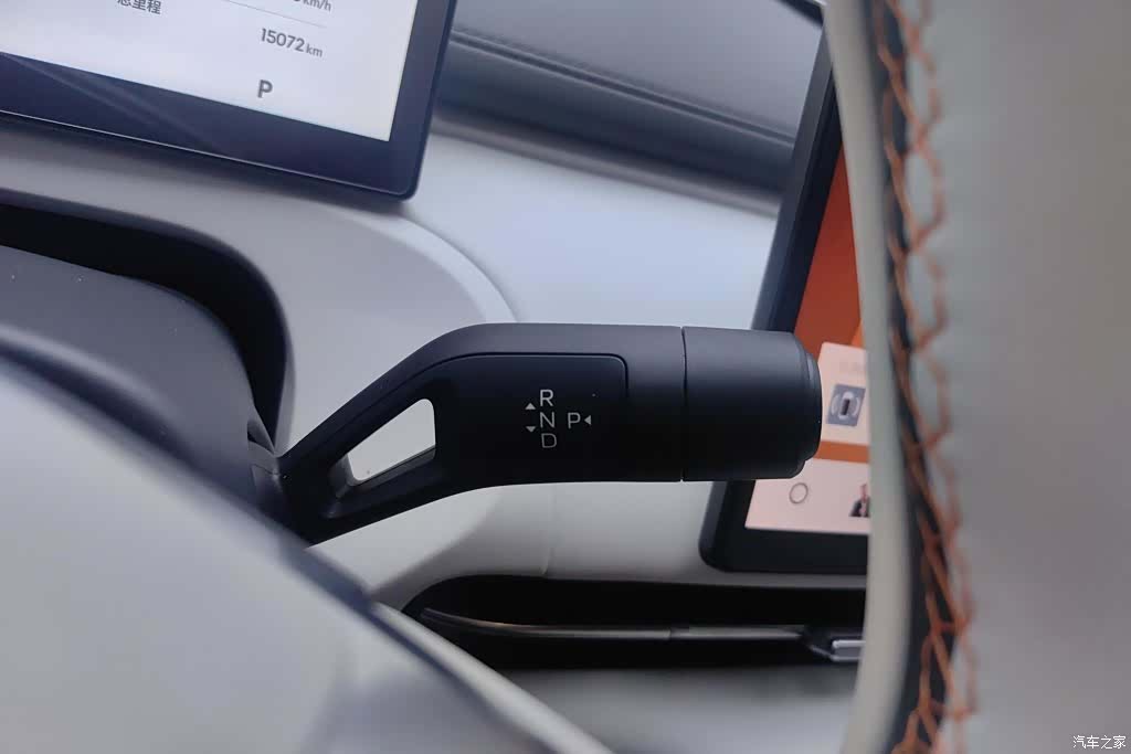 Geely 7, 2025 16