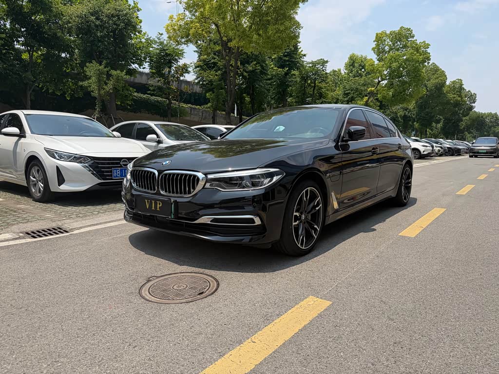 BMW 5 серии