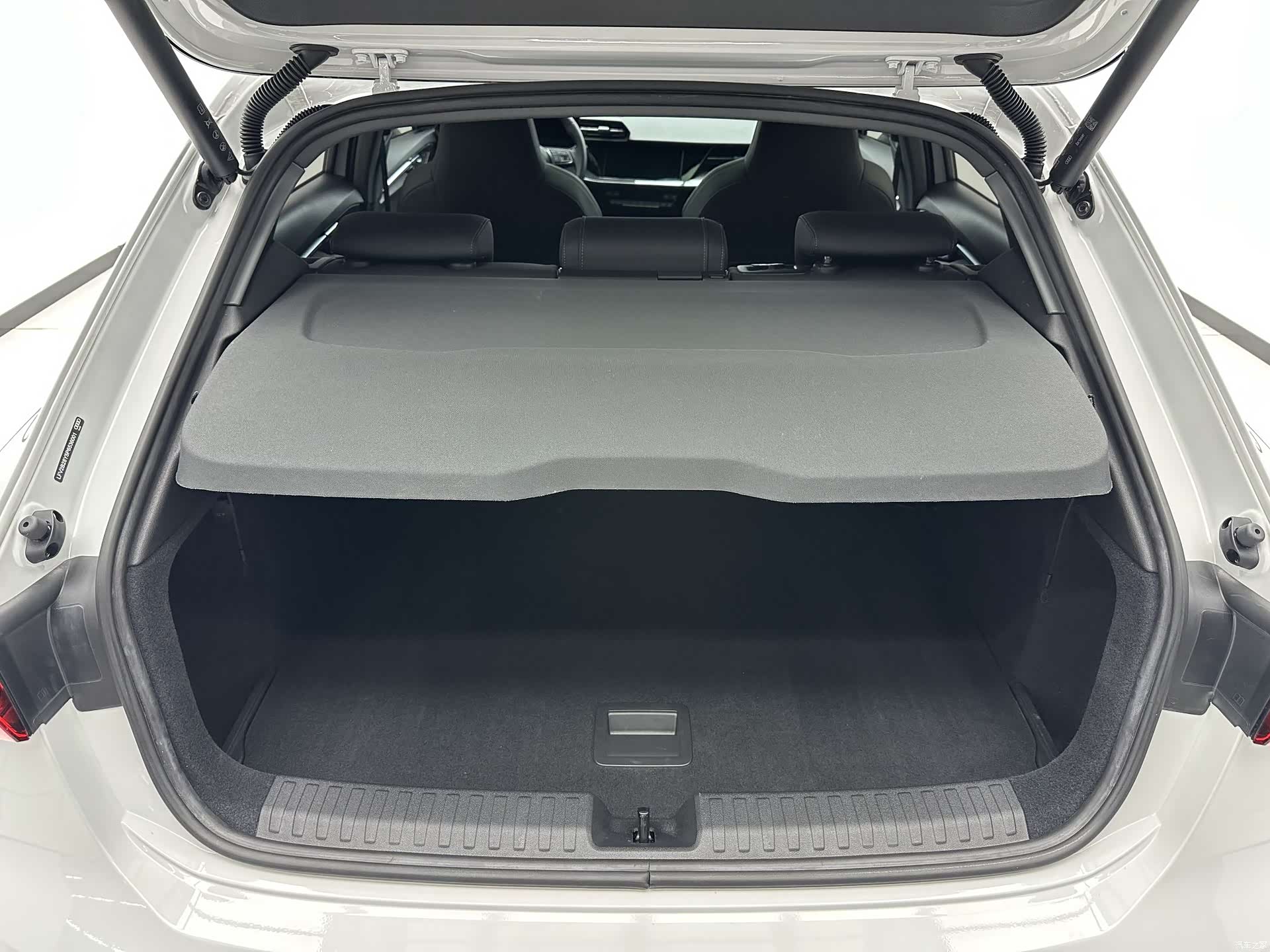 Audi A3, 2023 17