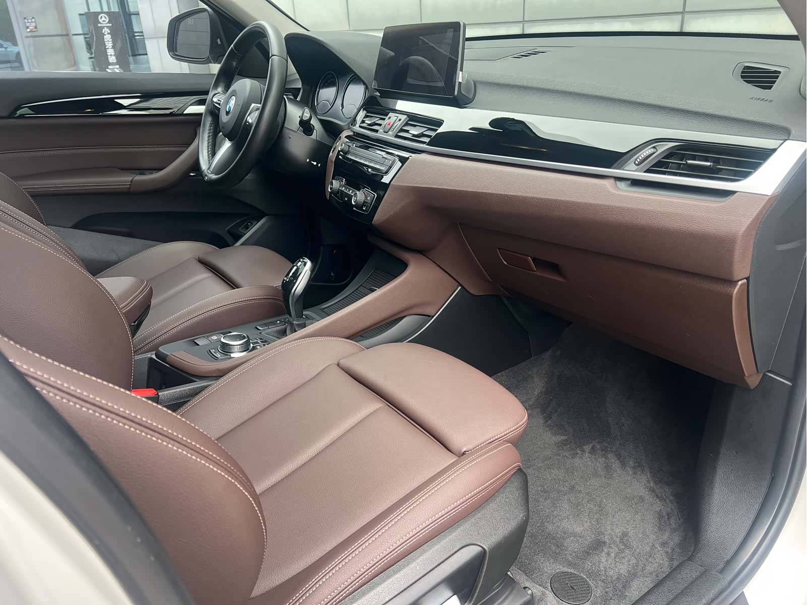 BMW X1, 2023 8