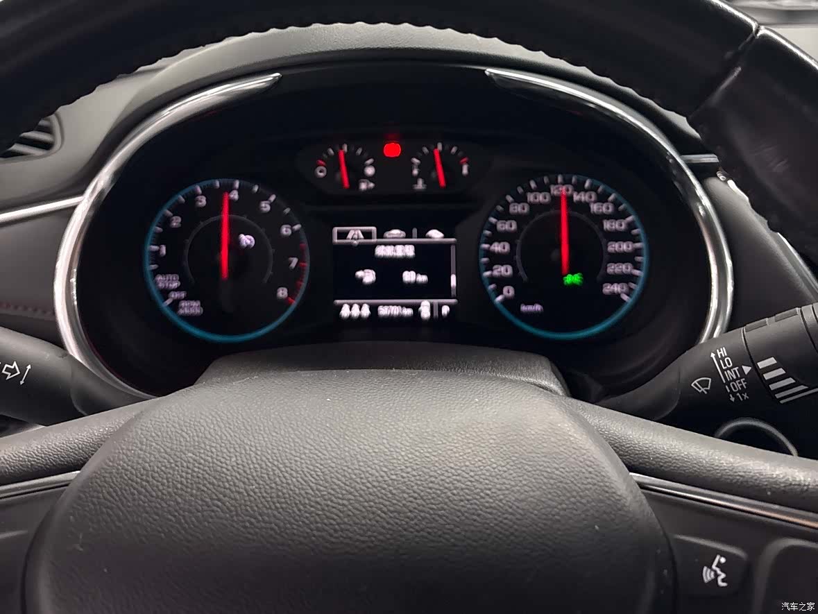 Chevrolet XL, 2019 12