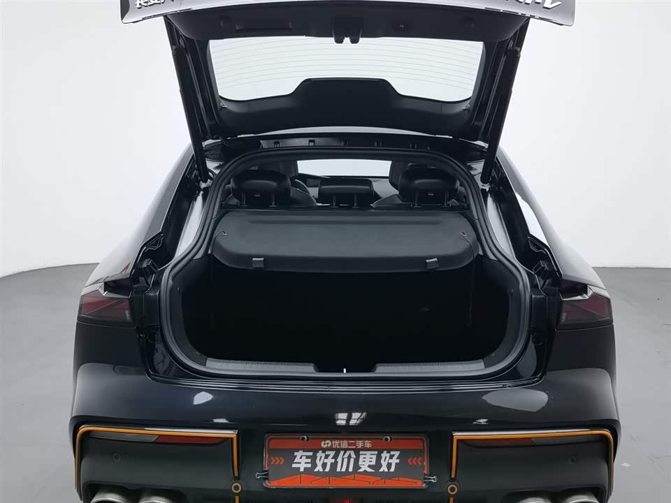 Changan UNI-V Changan UNI-V