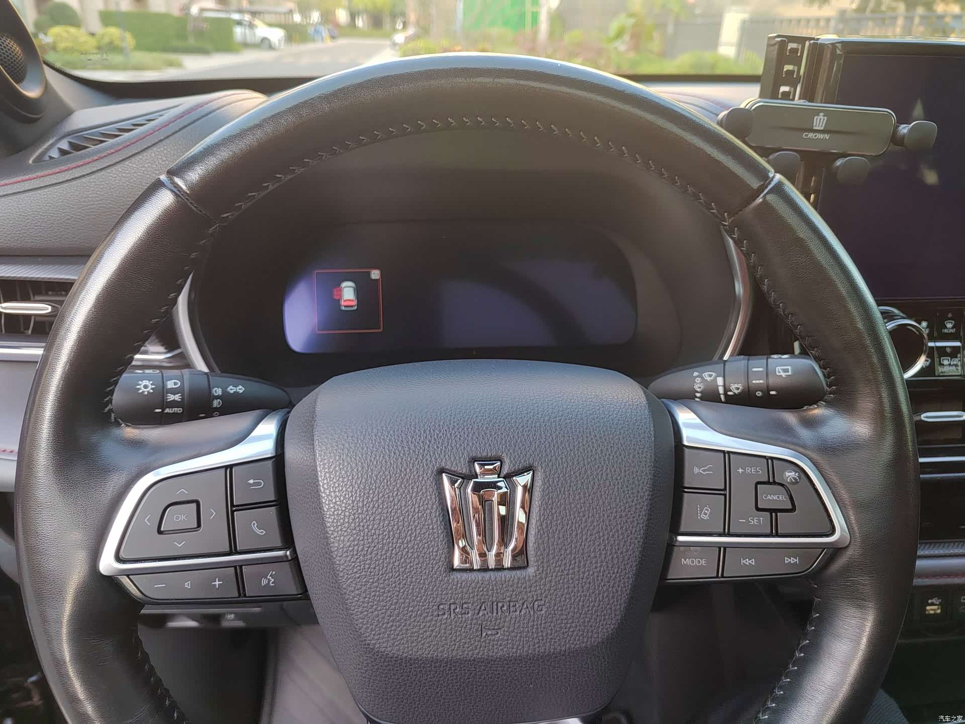 Toyota Crown, 2022 17