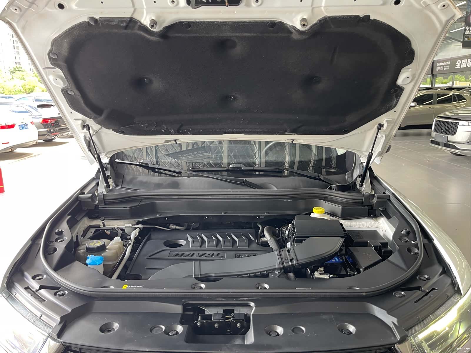 Haval H6, 2021 30